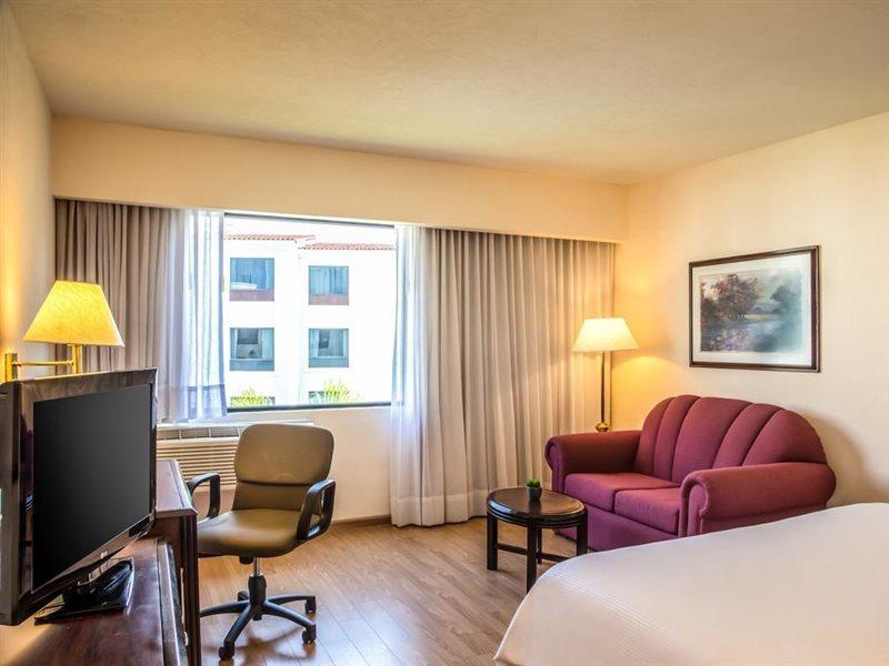 Fiesta Inn Monterrey La Fe San Nicolás de los Garzas Zewnętrze zdjęcie