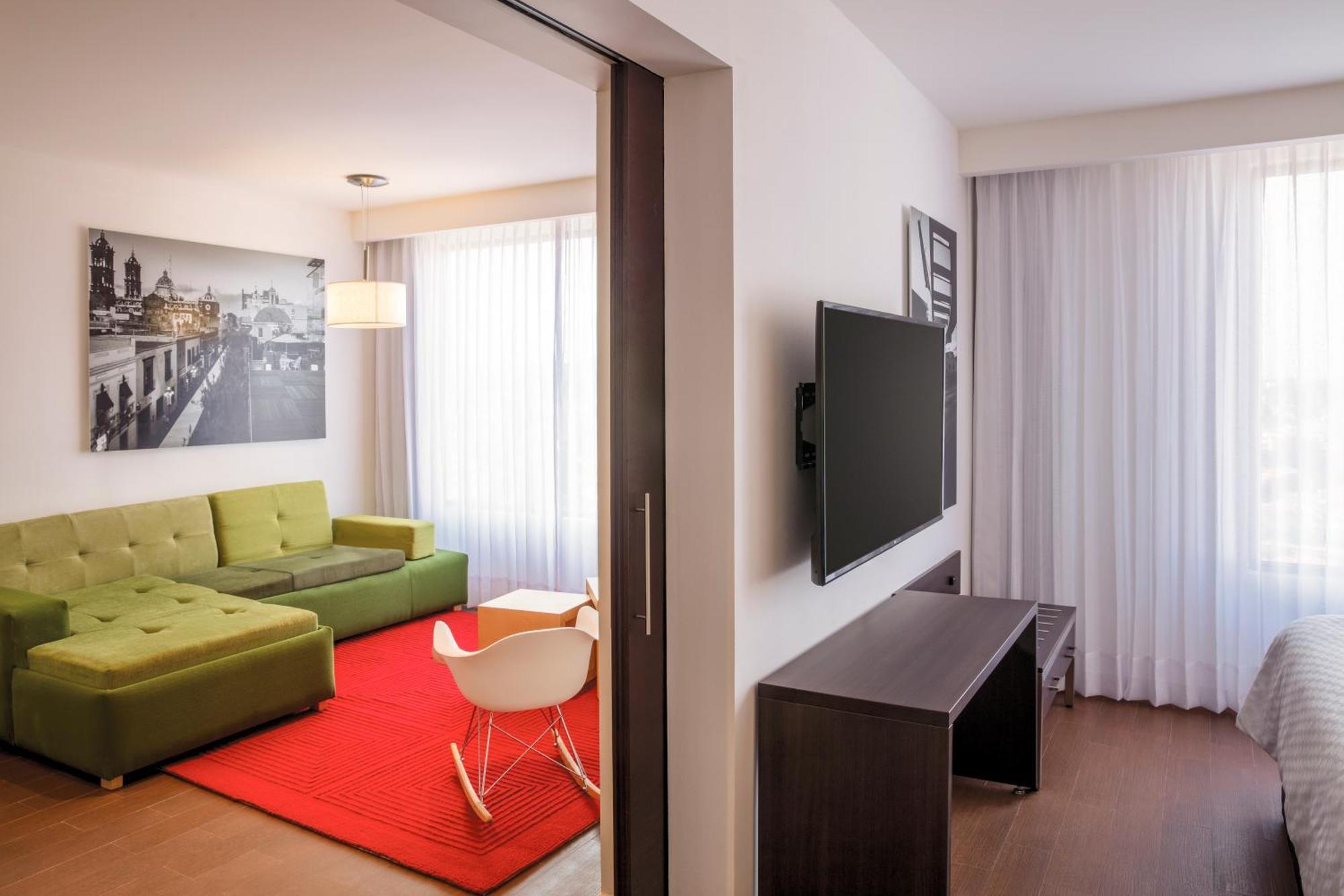 Fiesta Inn Monterrey La Fe San Nicolás de los Garzas Zewnętrze zdjęcie