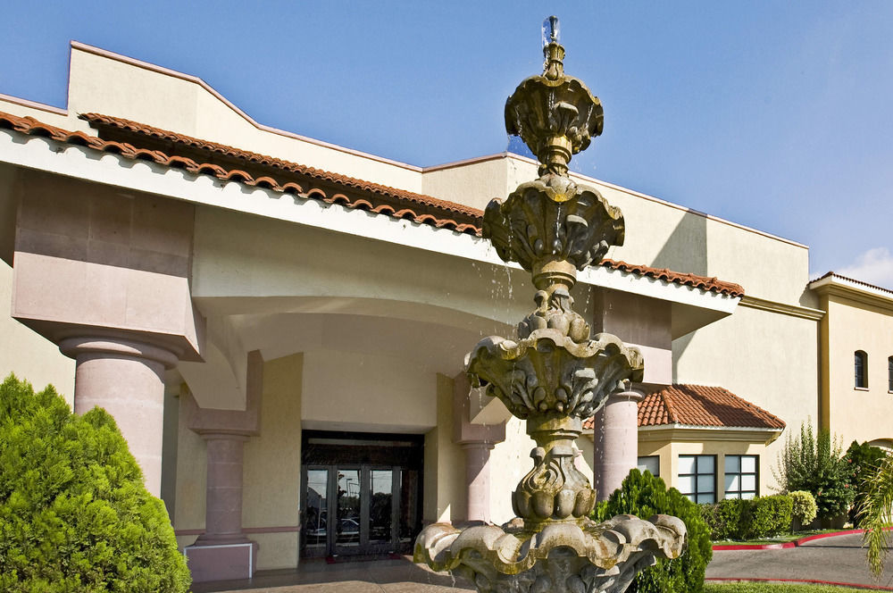 Fiesta Inn Monterrey La Fe San Nicolás de los Garzas Zewnętrze zdjęcie