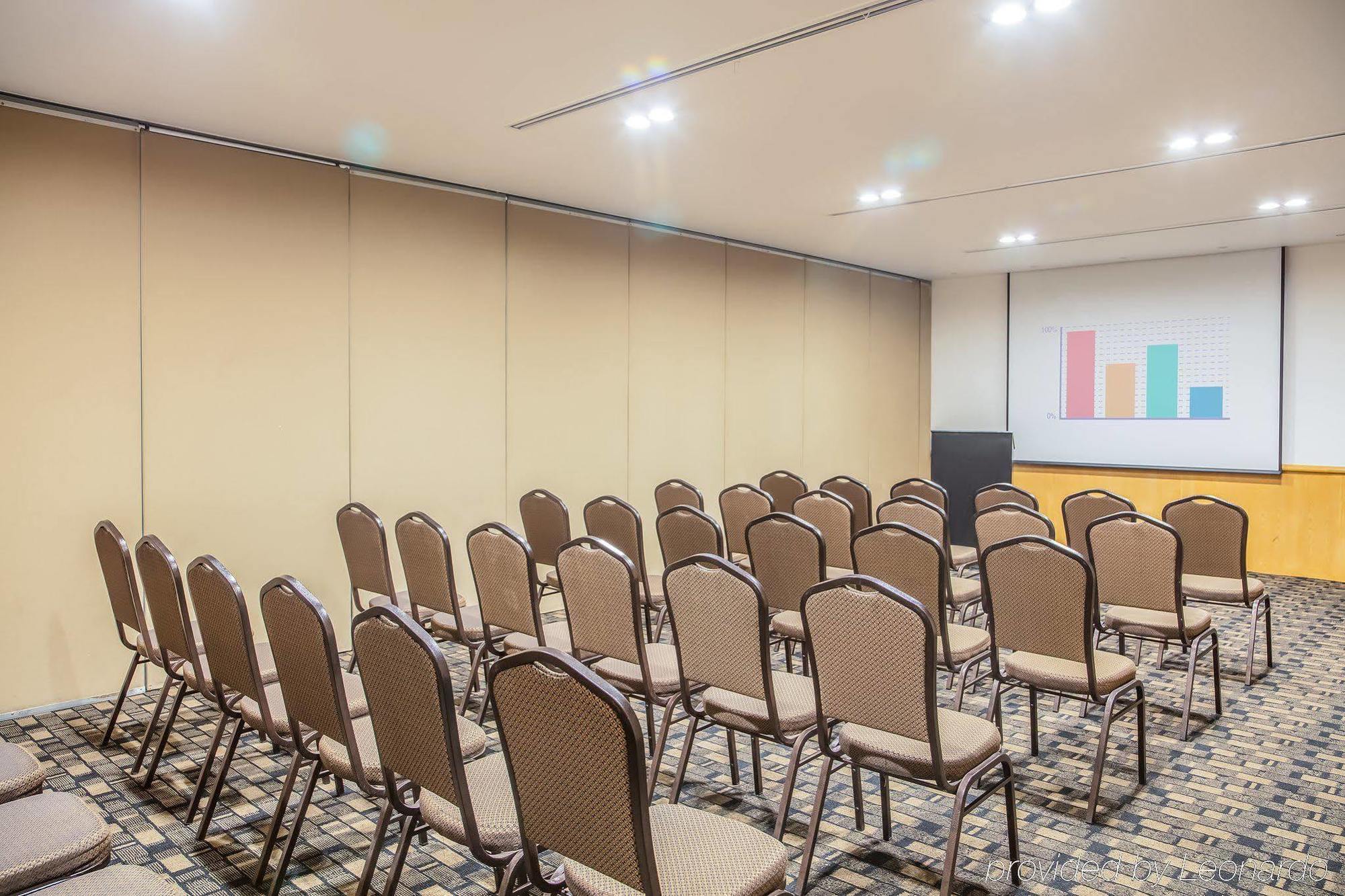 Fiesta Inn Monterrey La Fe San Nicolás de los Garzas Zewnętrze zdjęcie
