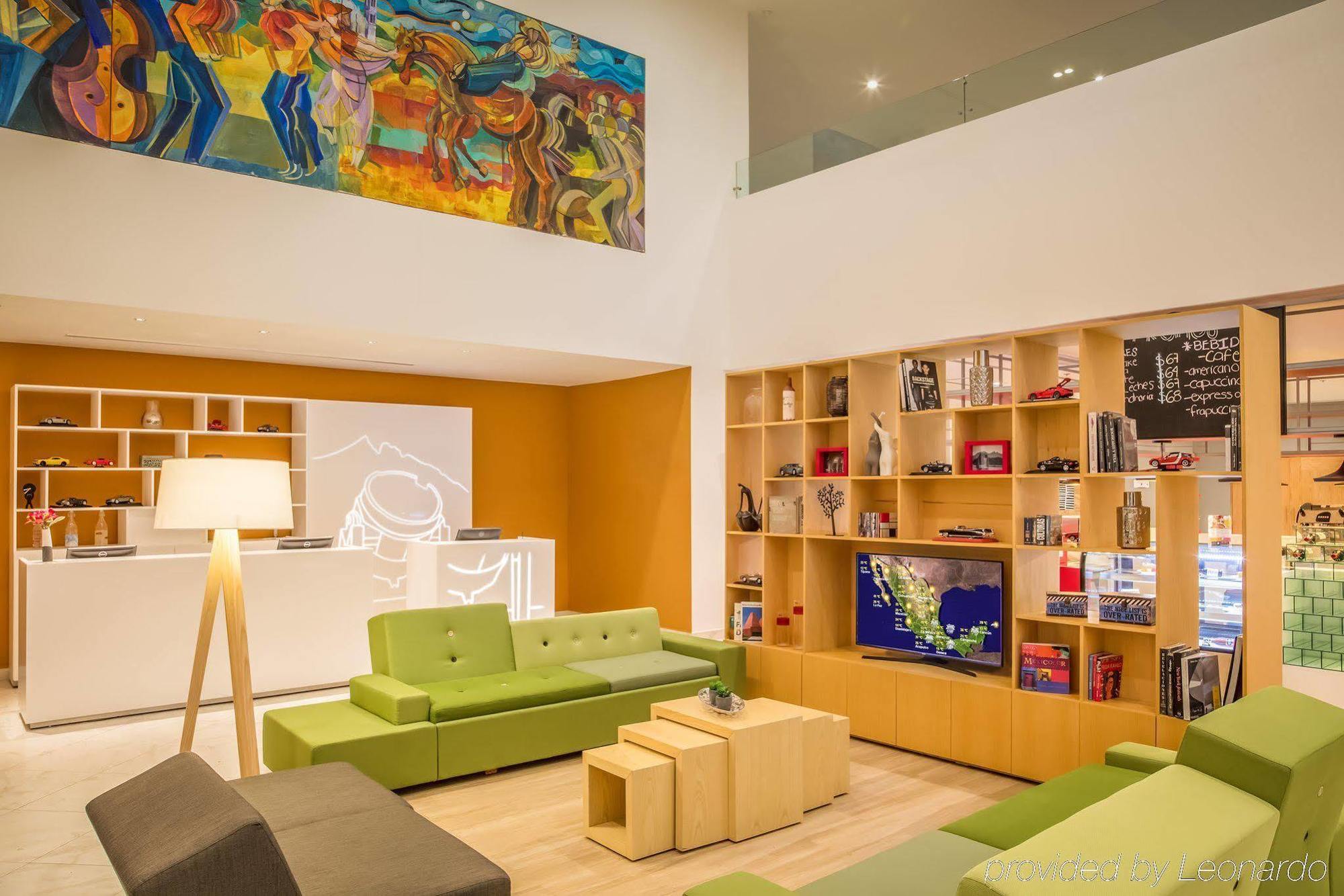 Fiesta Inn Monterrey La Fe San Nicolás de los Garzas Zewnętrze zdjęcie
